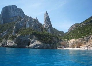  Meseta de Sopramonle en Cerdeña